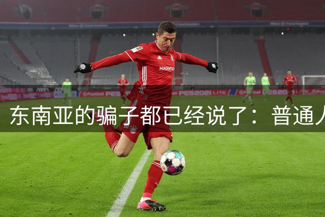 东南亚的骗子都已经说了：普通人一辈子存款天花板是30万，电诈人员经过数据分析出来的。日本旅游签门槛是存款10万，招行金葵花门槛是50万